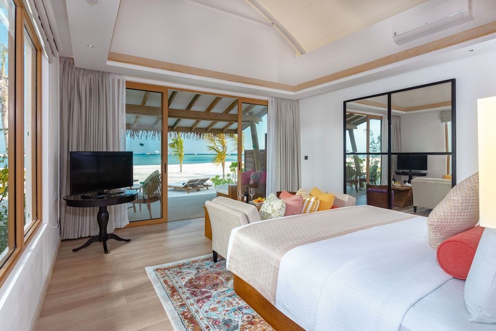 Platinum Beach Bungalow