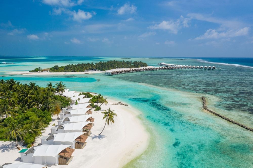 Platinum Beach Bungalow