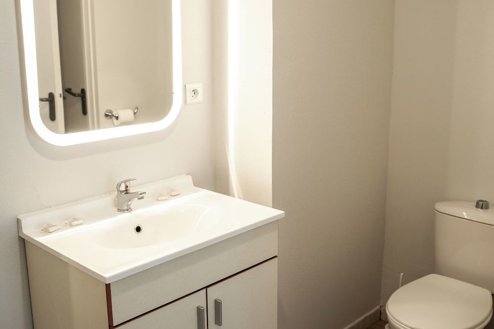 Terres de France - Appart-Hotel - Brest Superior Studio 7