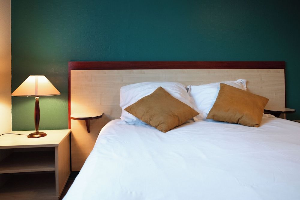 Terres de France - Appart-Hotel - Brest Superior Studio 3