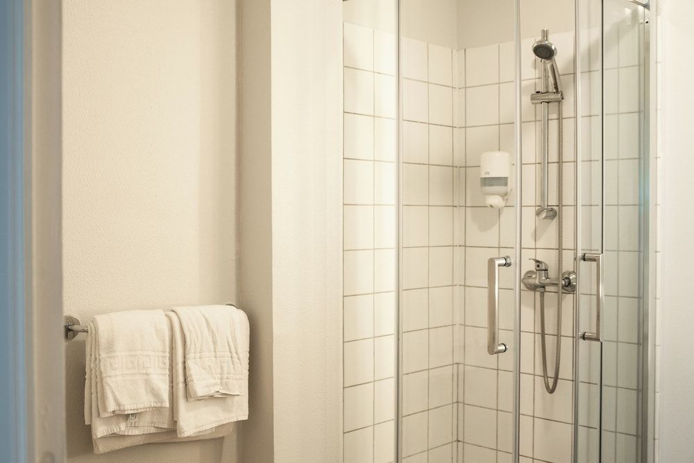 Terres de France - Appart-Hotel - Brest Superior Studio 5