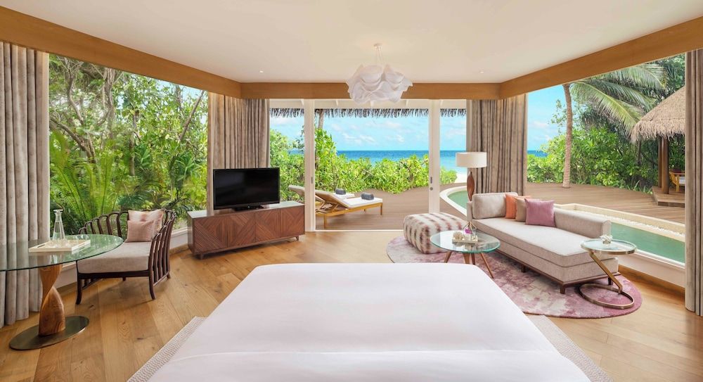 Villa, 1 Bedroom (View)