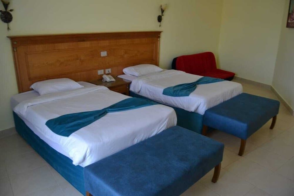 undefined Sharm Bride Resort Aqua & SPA 2