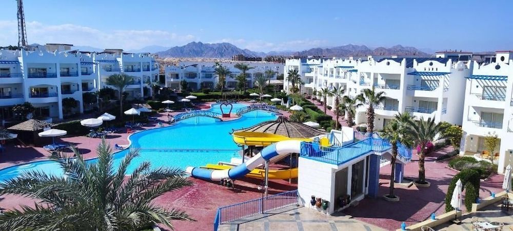undefined Sharm Bride Resort Aqua & SPA 9