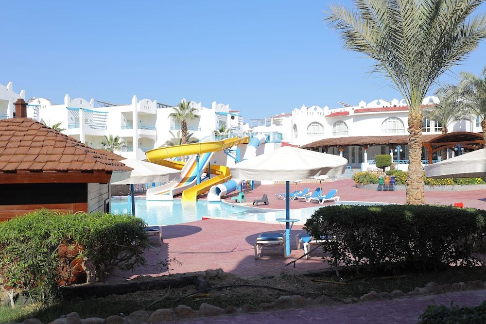 undefined Sharm Bride Resort Aqua & SPA 10