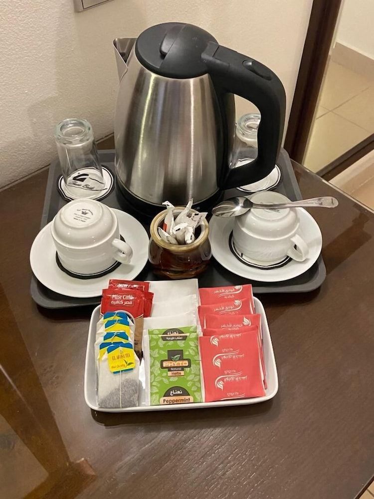 Sharm Bride Resort Aqua & SPA Superior Double Room 24