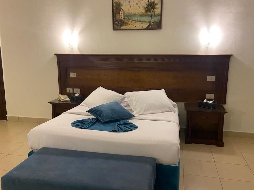 undefined Sharm Bride Resort Aqua & SPA 7