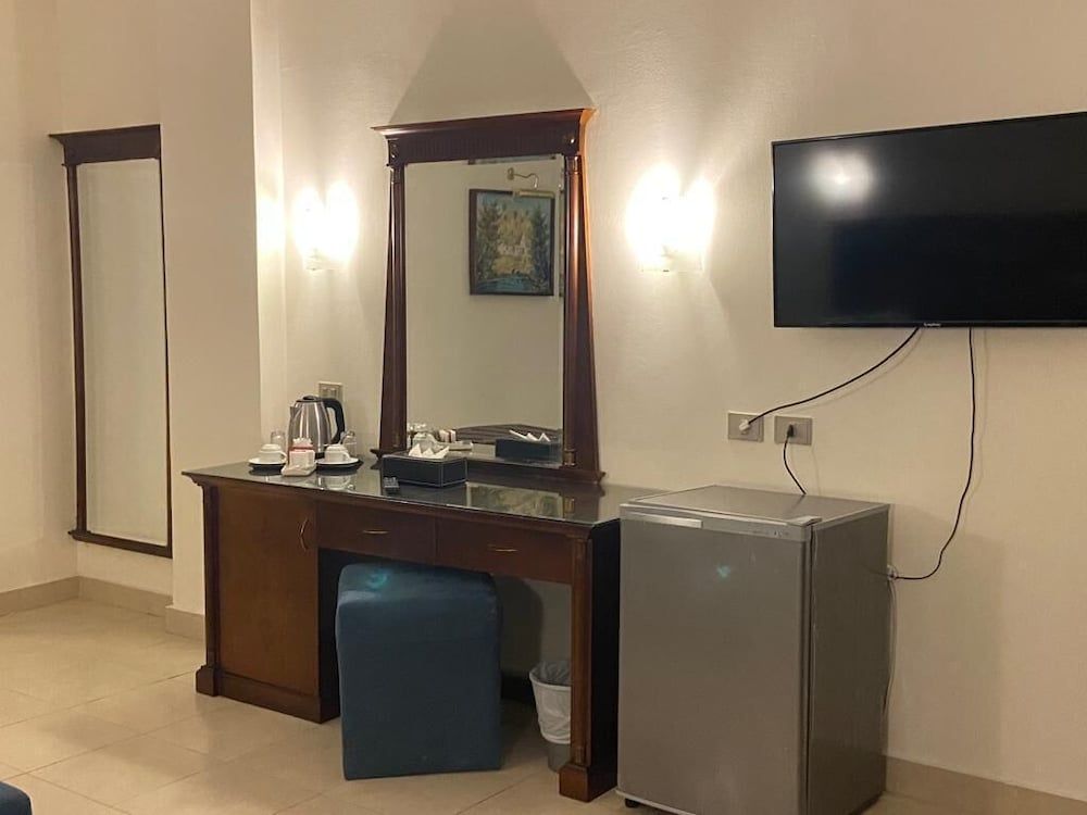 Sharm Bride Resort Aqua & SPA Superior Double Room 22