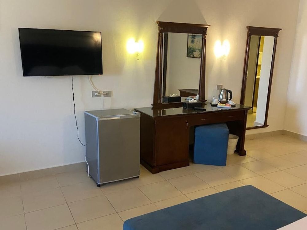 Sharm Bride Resort Aqua & SPA Superior Double Room 21
