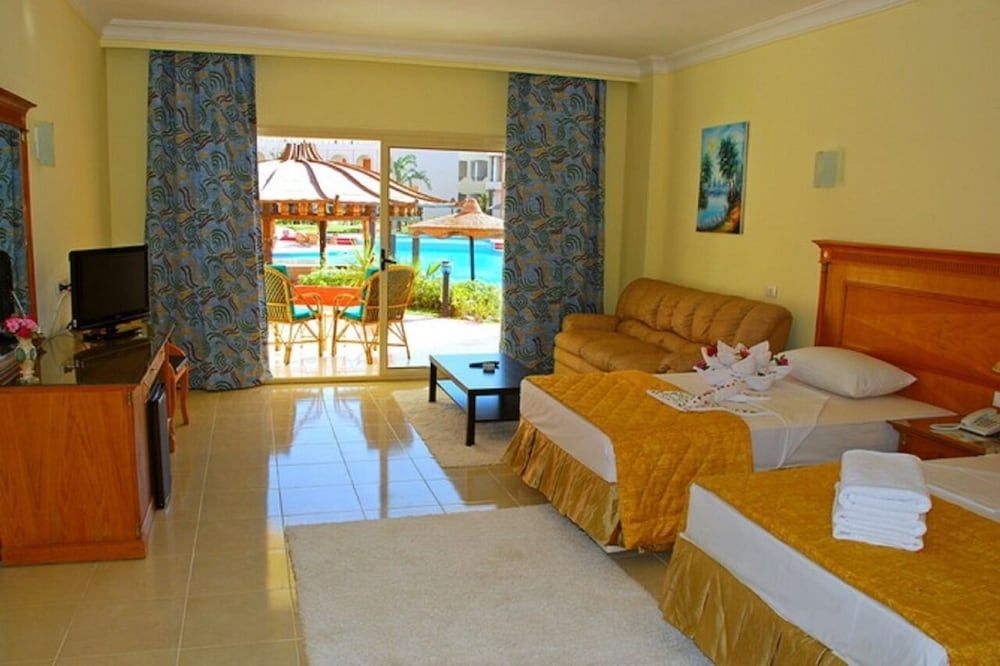undefined Sharm Bride Resort Aqua & SPA