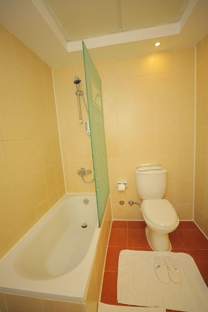 undefined Sharm Bride Resort Aqua & SPA 5