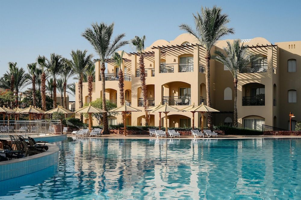 undefined TUI MAGIC LIFE Redsina Sharm El Sheikh