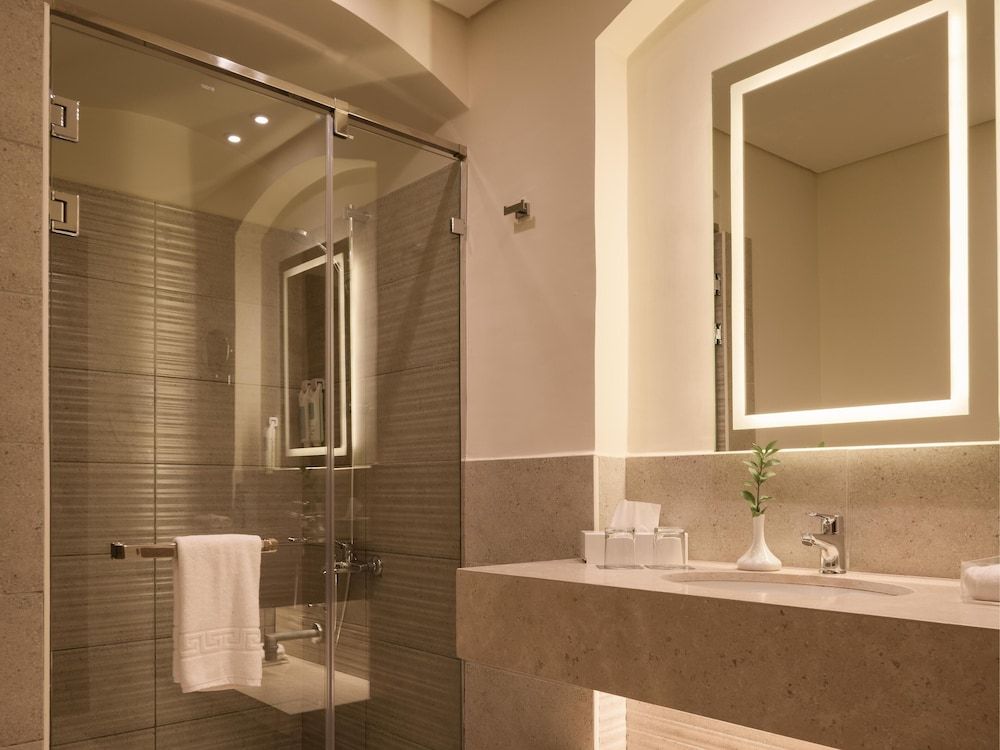 Junior Suite,Garden View