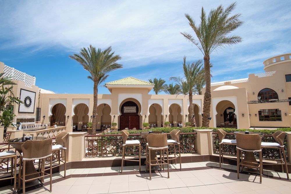 undefined TUI MAGIC LIFE Redsina Sharm El Sheikh 3