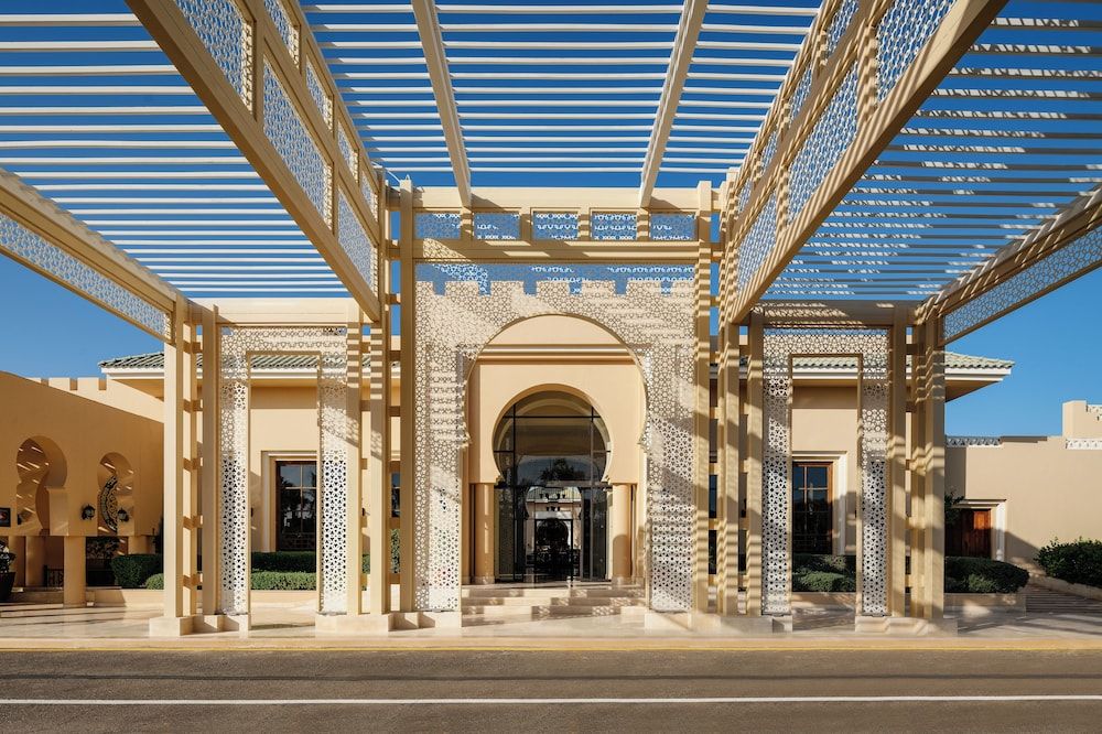 undefined TUI MAGIC LIFE Redsina Sharm El Sheikh 4