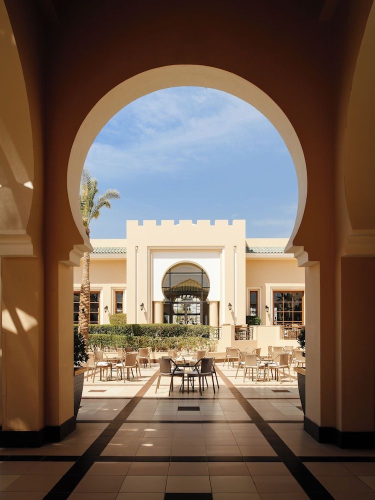 undefined TUI MAGIC LIFE Redsina Sharm El Sheikh 10