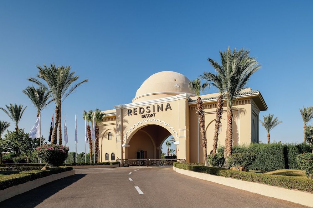 undefined TUI MAGIC LIFE Redsina Sharm El Sheikh 2