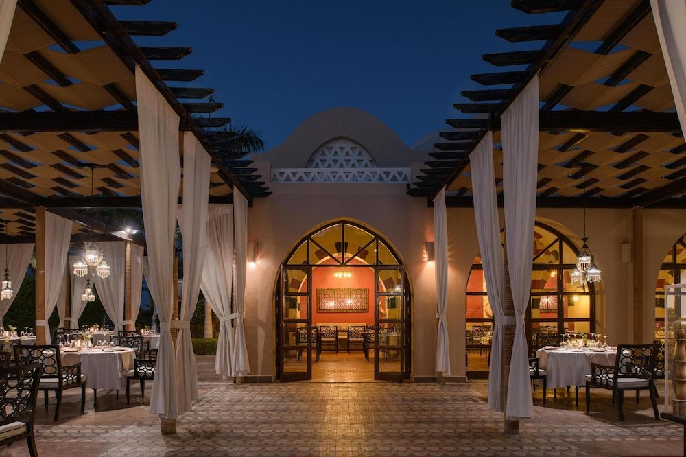 undefined TUI MAGIC LIFE Redsina Sharm El Sheikh 7