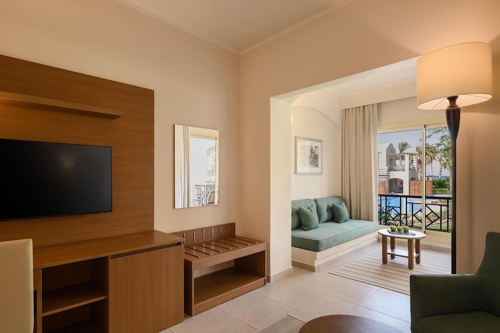 TUI MAGIC LIFE Redsina Sharm El Sheikh Superior Twin Room, Garden View 5