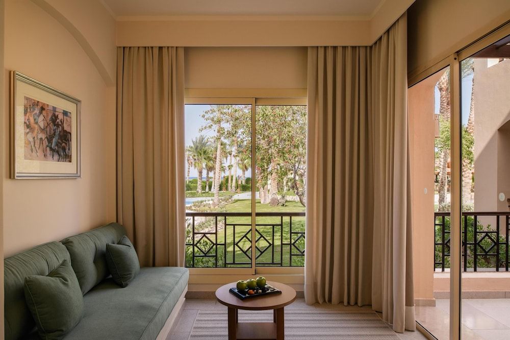 TUI MAGIC LIFE Redsina Sharm El Sheikh Superior Twin Room, Garden View 5