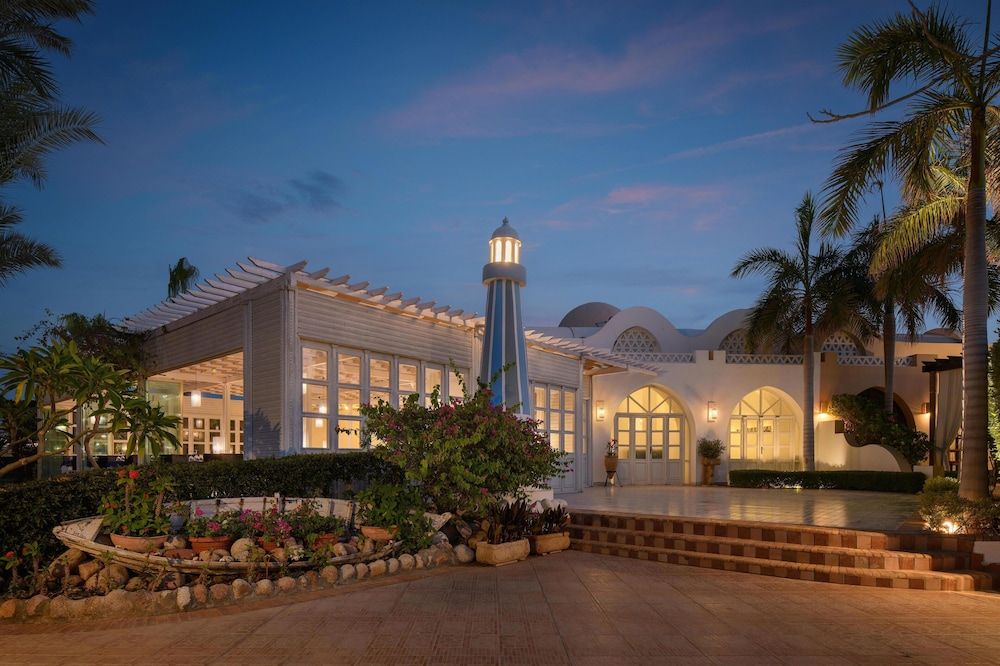 undefined TUI MAGIC LIFE Redsina Sharm El Sheikh 6