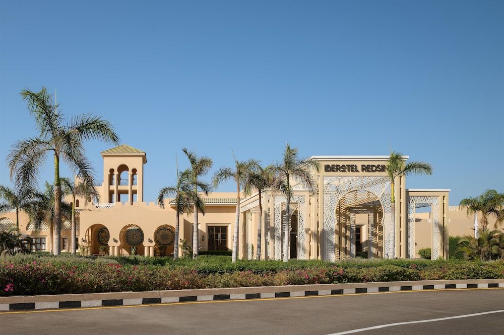 undefined TUI MAGIC LIFE Redsina Sharm El Sheikh 5