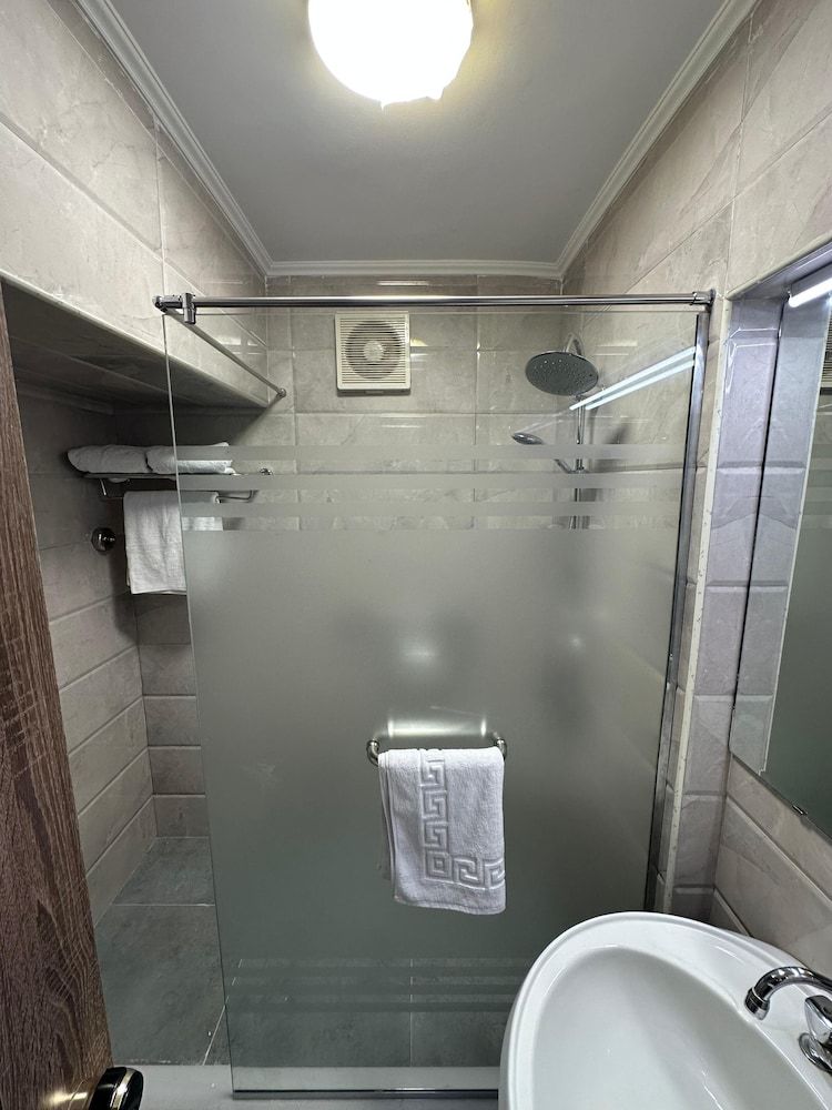 Aura Inn Hotel Cairo Superior Twin Room 5