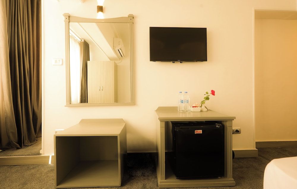 Aura Inn Hotel Cairo Superior Single Room 8