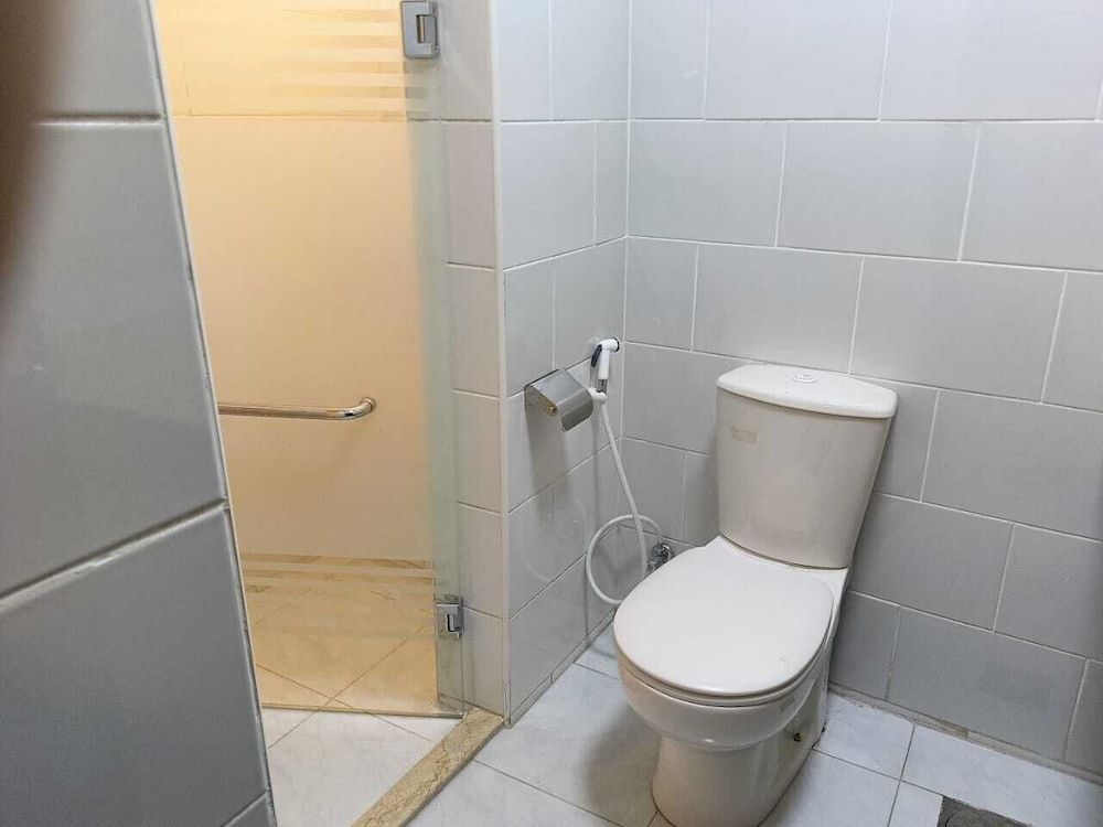 Aura Inn Hotel Cairo Superior Single Room 7