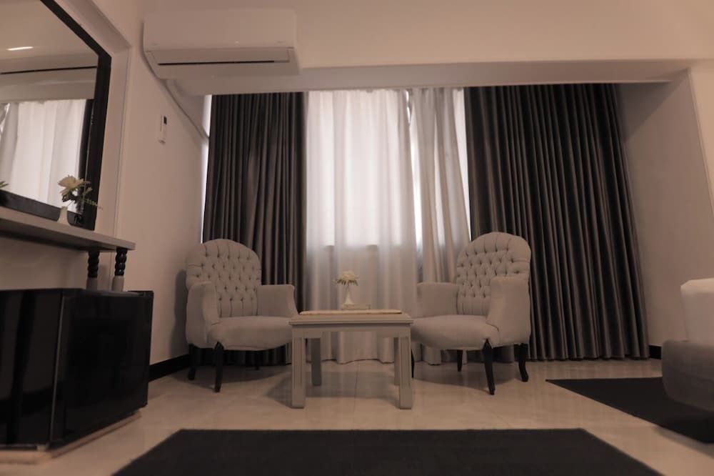 Aura Inn Hotel Cairo Superior Twin Room 8