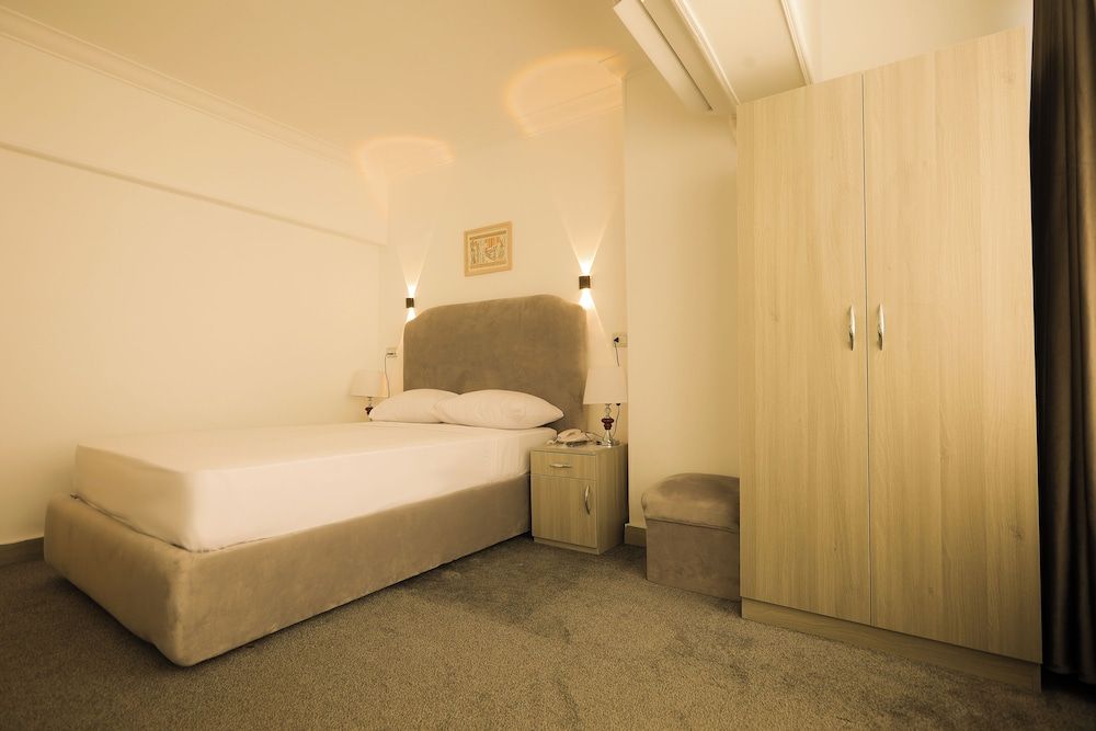 Aura Inn Hotel Cairo Superior Single Room 4