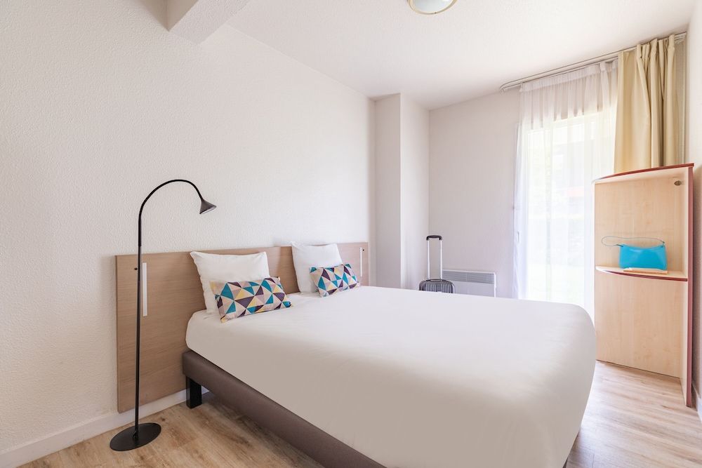 Appart'City Classic Rennes Ouest Standard Apartment, 2 Bedrooms 2