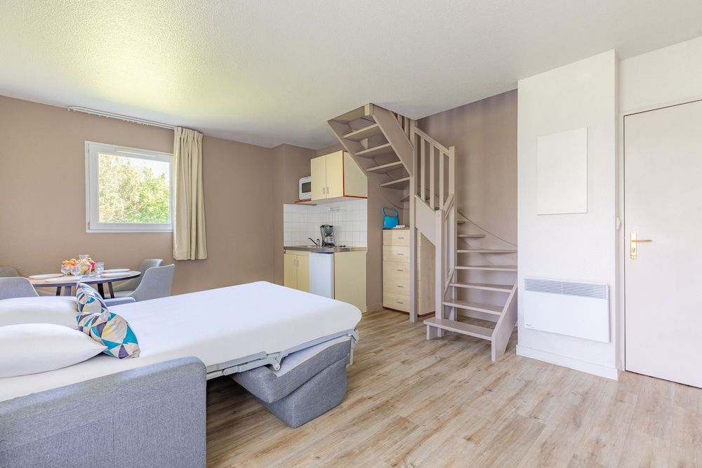 Appart'City Classic Rennes Ouest Standard Apartment 4