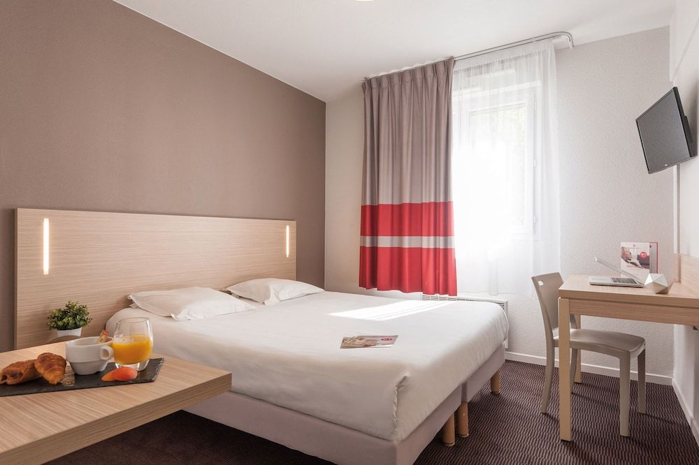 undefined Appart'city Classic Lyon Part Dieu Garibaldi