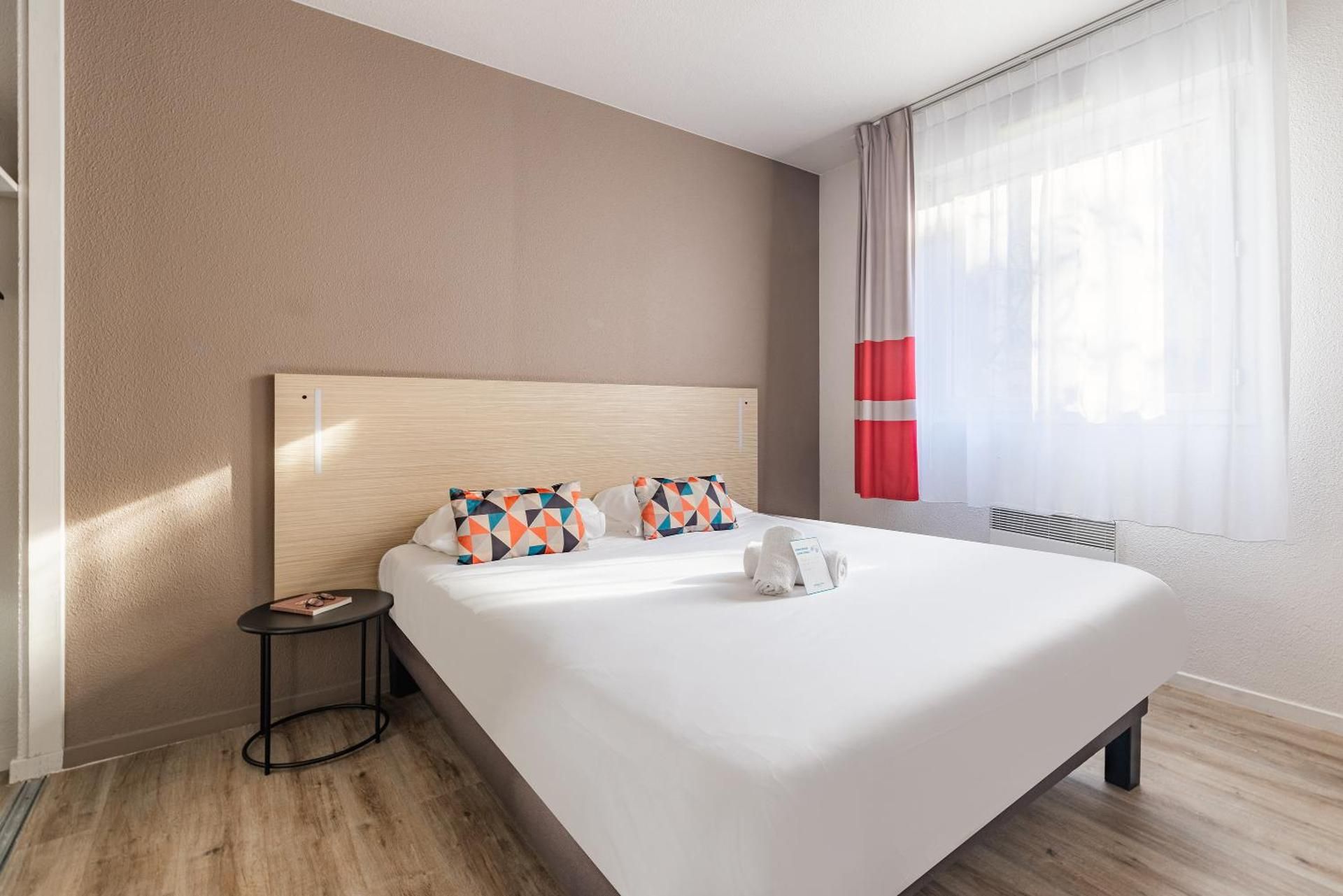 undefined Appart'city Classic Lyon Part Dieu Garibaldi 4