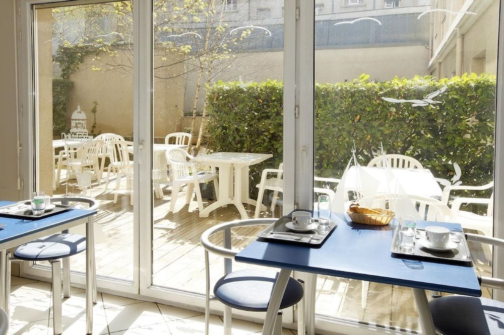 undefined Appart'city Classic Lyon Part Dieu Garibaldi 10