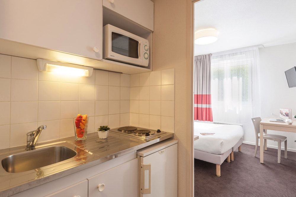 Kitchenette