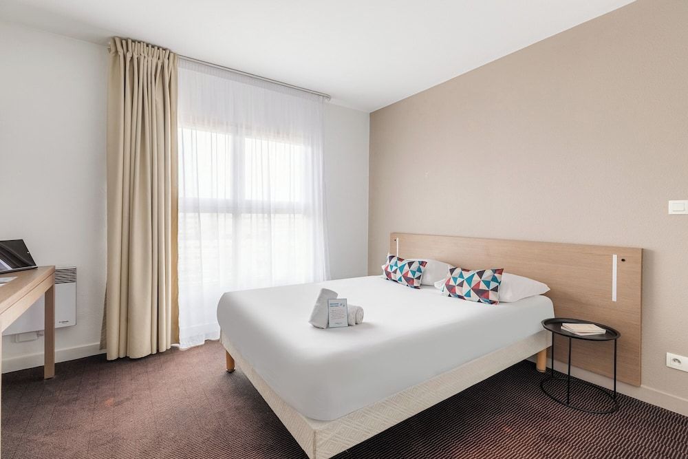 undefined Appart'city Classic Lyon Part Dieu Villette