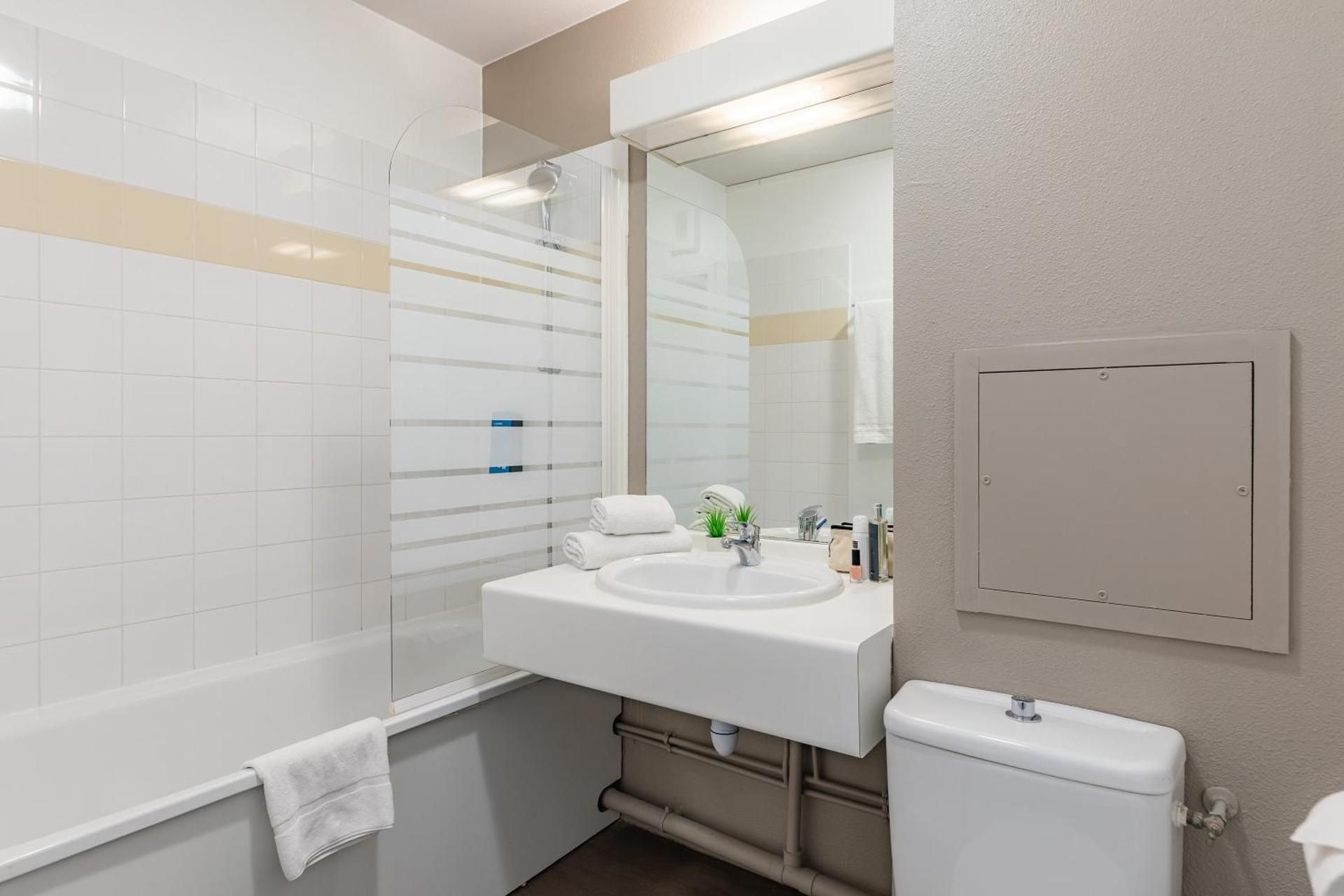 undefined Appart'city Classic Lyon Part Dieu Villette 5