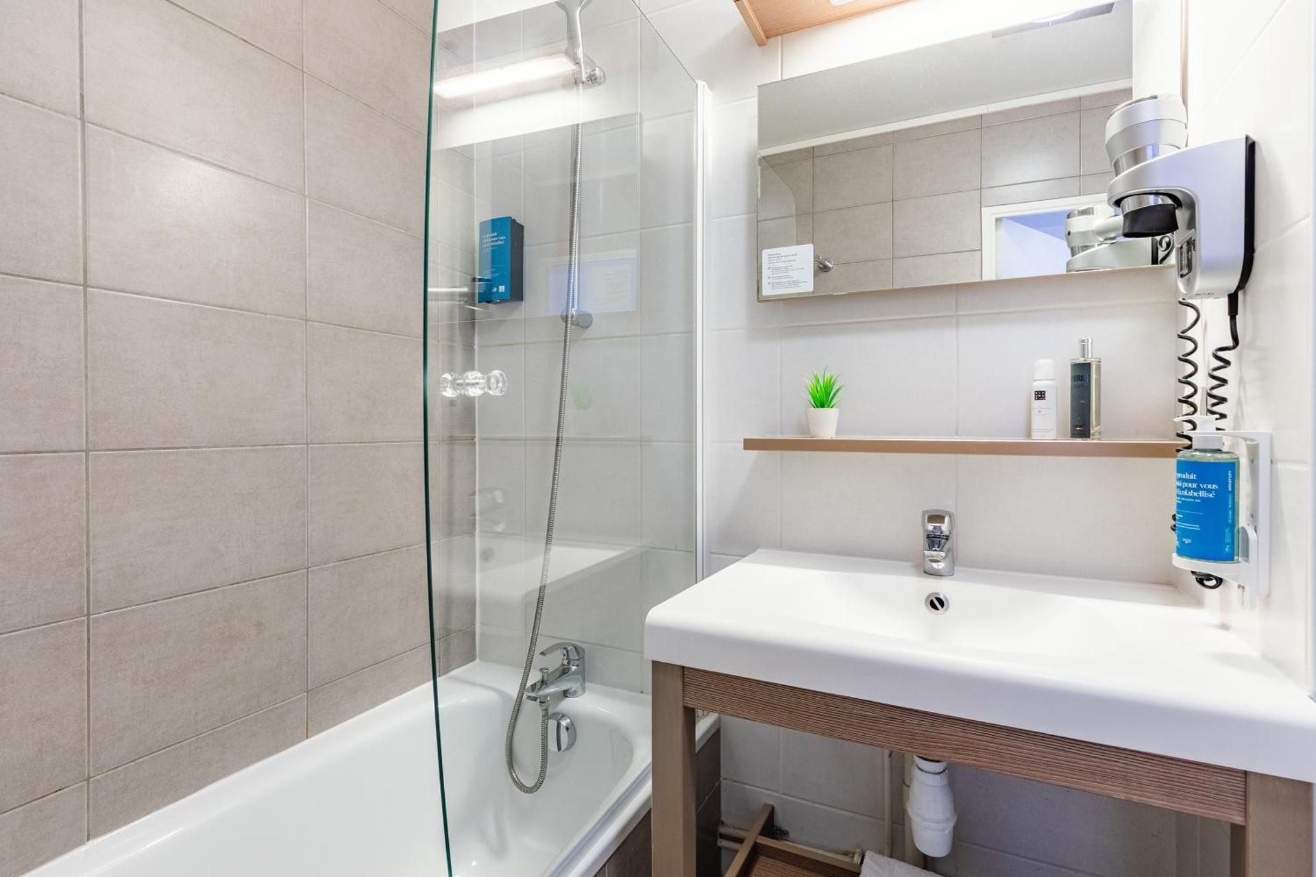 Executive Double Studio