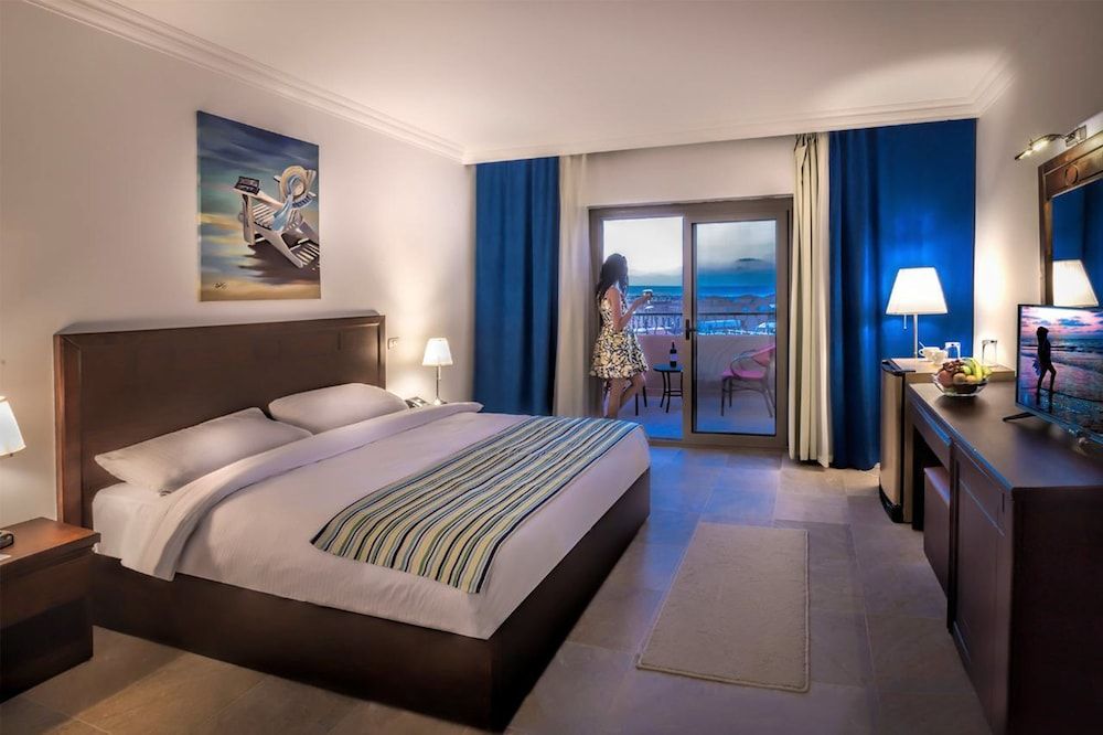 Aura Resort Sidi Abdel Rahman - El Alamein Standard Room, 1 Double or 2 Twin Beds 2