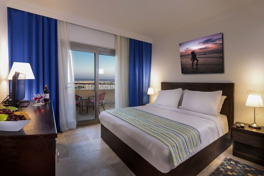 Aura Resort Sidi Abdel Rahman - El Alamein Standard Room, 1 Double or 2 Twin Beds