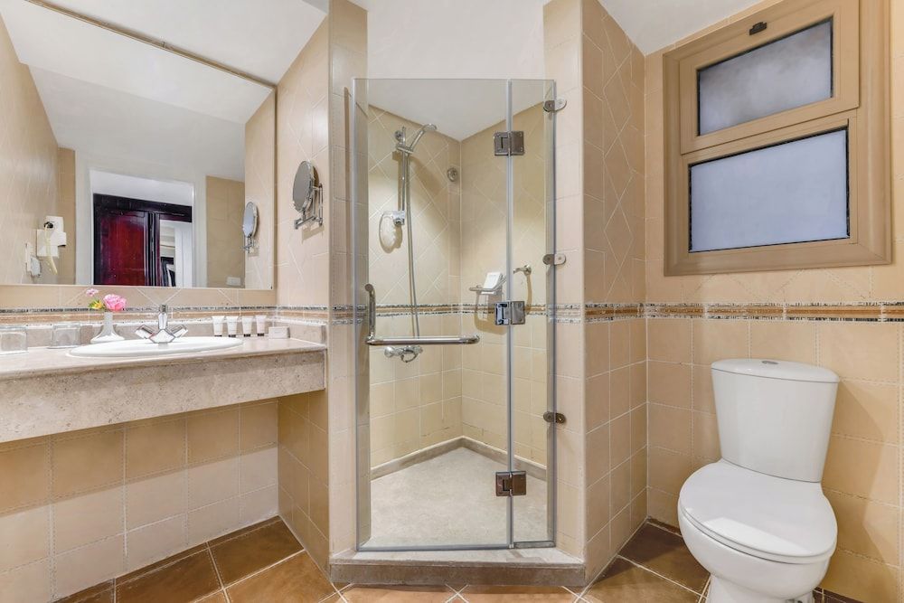 Aura Resort Sidi Abdel Rahman - El Alamein Standard Room, 1 Double or 2 Twin Beds 5