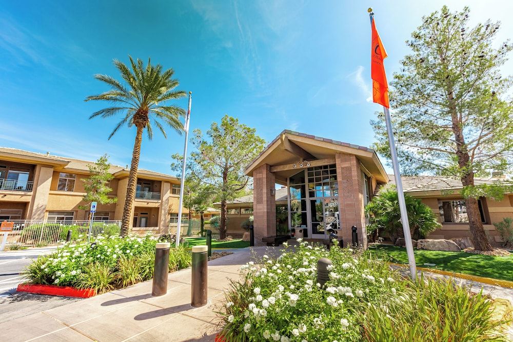 undefined The Cliffs at Peace Canyon 3