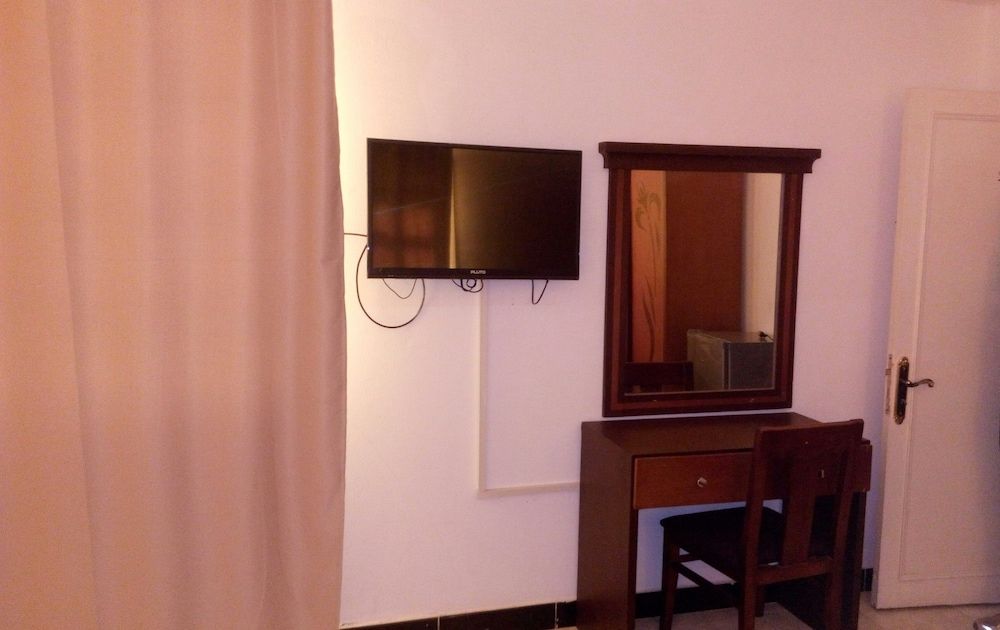 Fayed Armed Forces Hotel Apartment, 2 Bedrooms 8