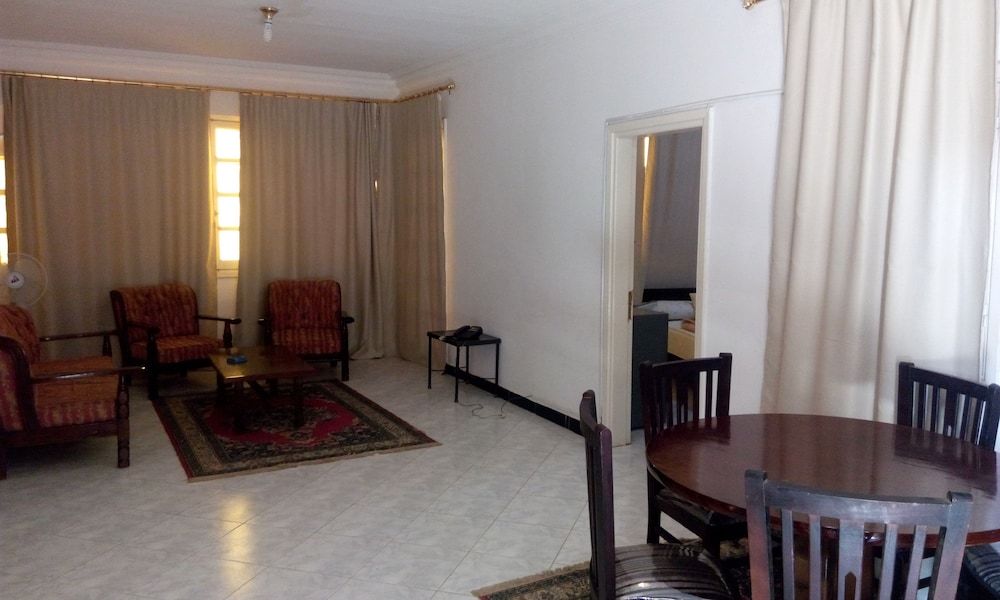 Fayed Armed Forces Hotel Apartment, 2 Bedrooms 6