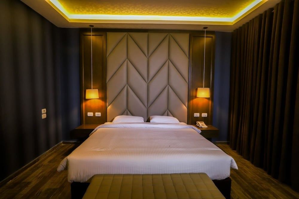 Deluxe Room, 2 Bedrooms, Garden View
