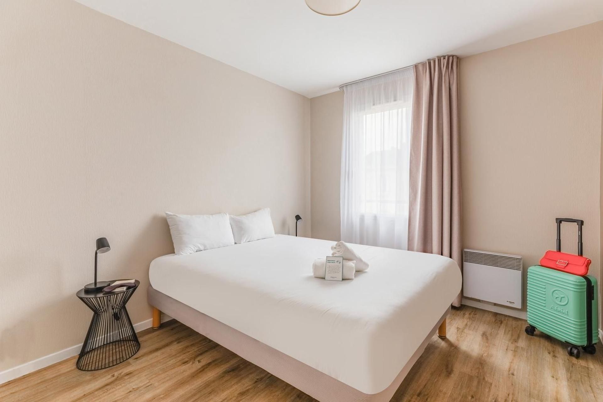 Superior Apartment