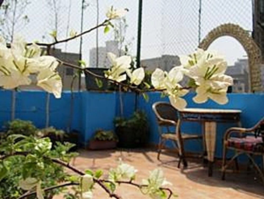 undefined Sydna All Hussain Hotel 10