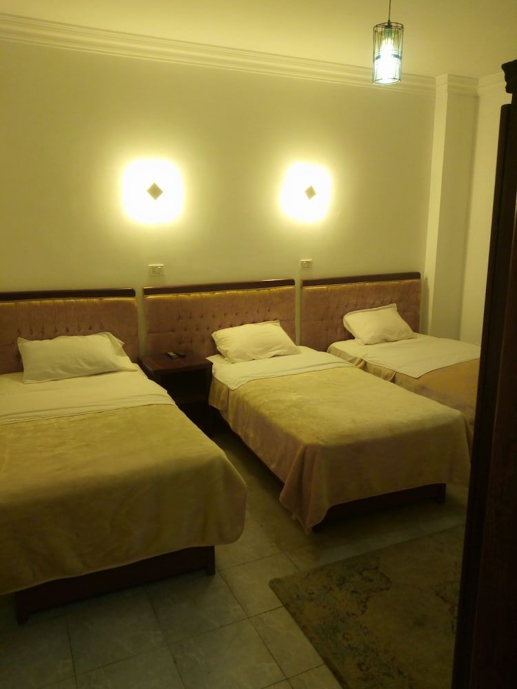 undefined Sydna All Hussain Hotel 2